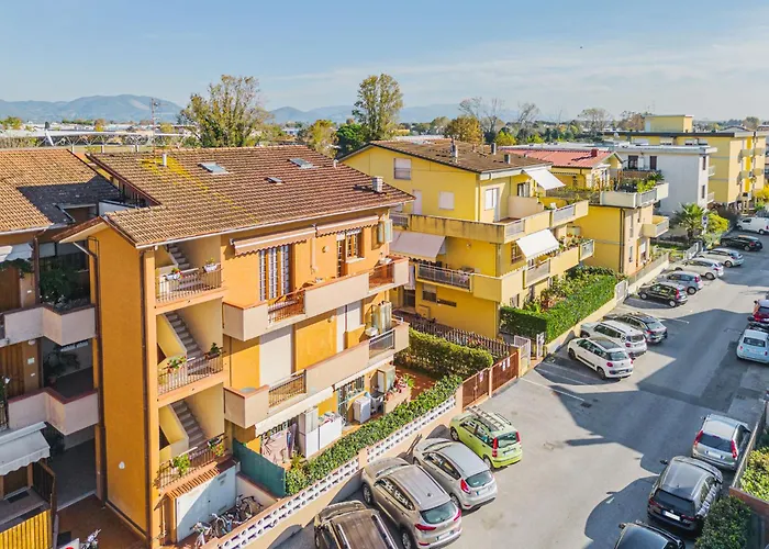 Menesini By Interhome شقة *