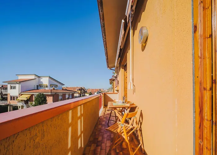 شقة Menesini By Interhome *