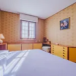 Menesini By Interhome アパート ヴィアレッジョ