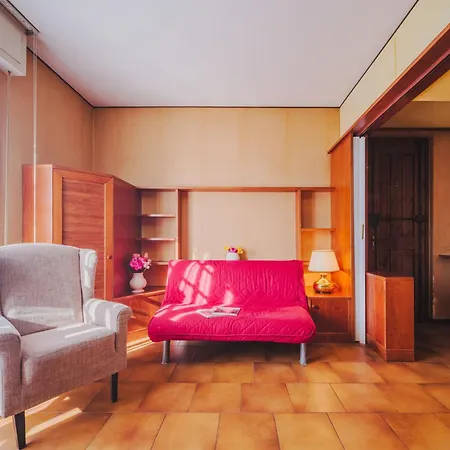 Apartamento Menesini By Interhome *