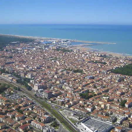 Apartamento Menesini By Interhome Viareggio