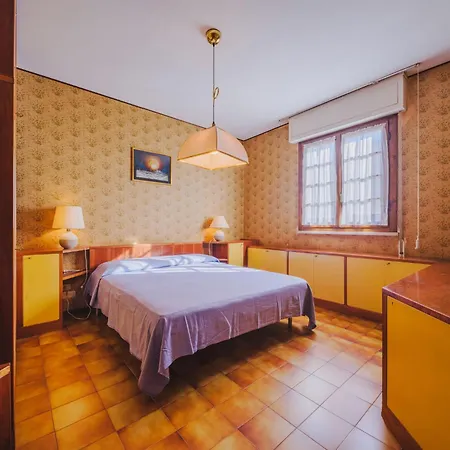 Menesini By Interhome Apartamento *